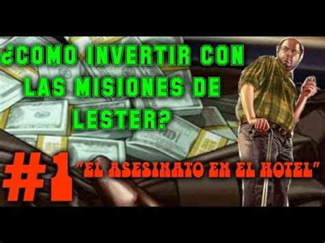 lester misiones